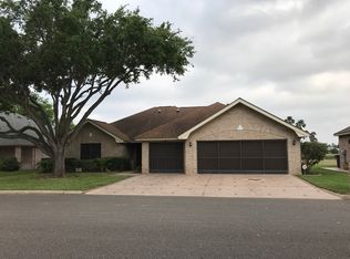 1812 Meadow View Dr, Mission, TX 78572