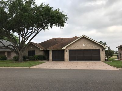 1812 Meadow View Dr, Mission, TX, 78572