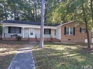 2504B Booker Creek Rd #B, Chapel Hill, NC 27514