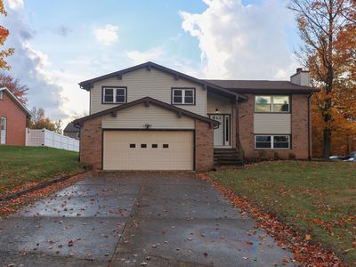 1770 Stoney Ridge Ct, Mansfield, OH, 44904