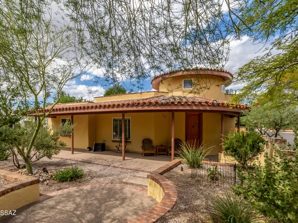 2737 E Drachman St, Tucson, AZ 85716