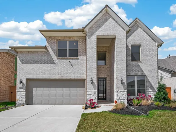 3148 Stingray Cove Dr, Katy, TX 77493