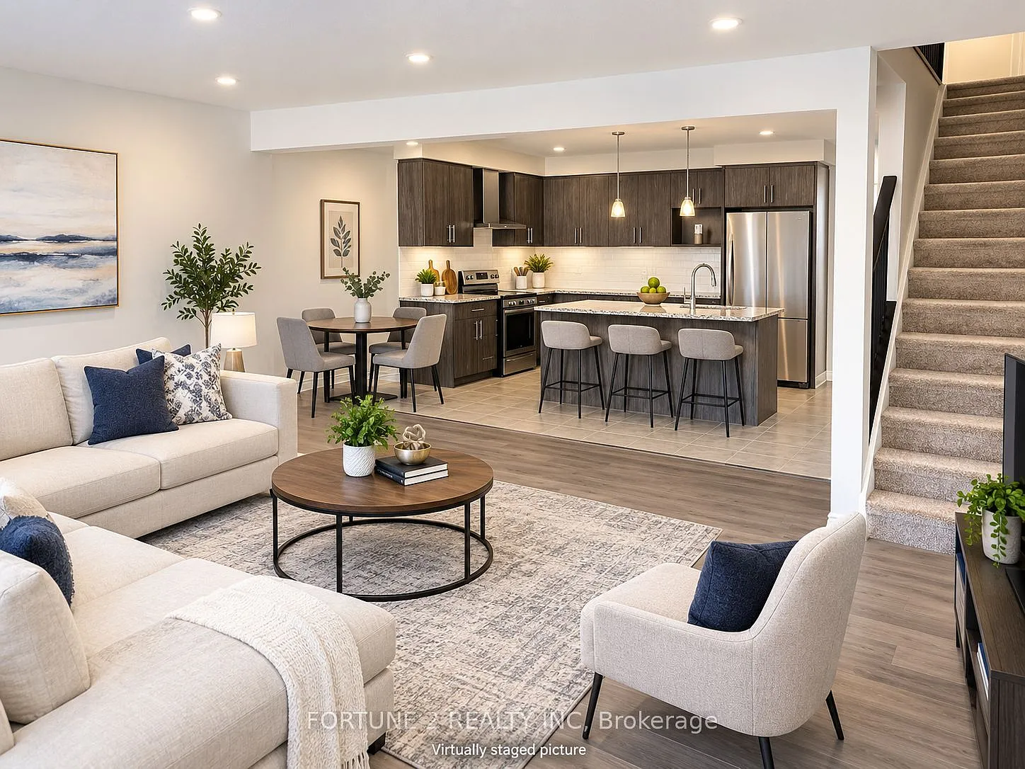3 bed, $2,850 — Photo 2