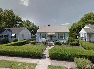 1805 Blair St, Richmond, VA 23220