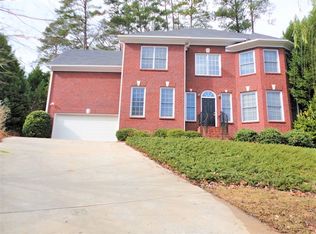 1335 Killian Shoals Way, Lilburn, GA 30047