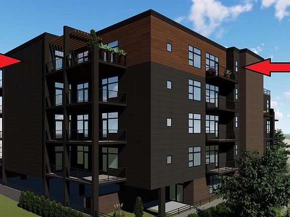 2nd image of 309 N Ashley St #16
