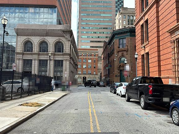 4th image of 414 Water St Unit 1805