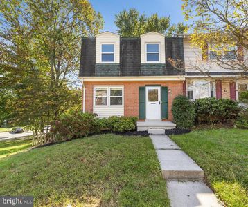 409 Benton Woods Ln, Reisterstown, MD, 21136