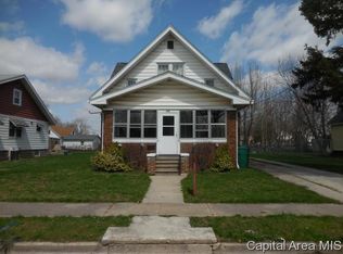 755 W Berrien St, Galesburg, IL 61401