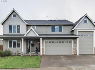 1042 36th Pl, Forest Grove, OR 97116