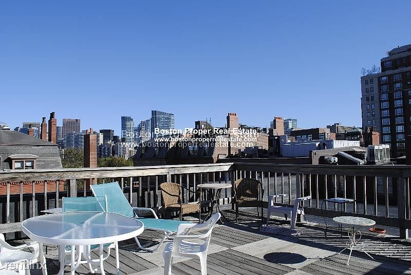 6 Marlborough #1D Boston - Back Bay Unit Photo 8
