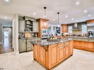 23 Culberson Rd, Basking Ridge, NJ 07920