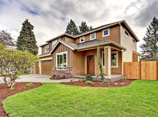 1911 NE 135th St, Seattle, WA 98125