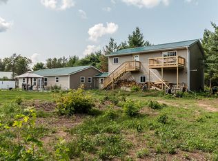 W11229 Halhweg Rd, Silver Cliff, WI 54104