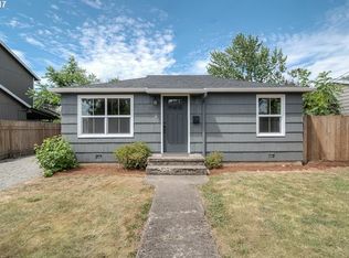 7425 SE 64th Ave, Portland, OR