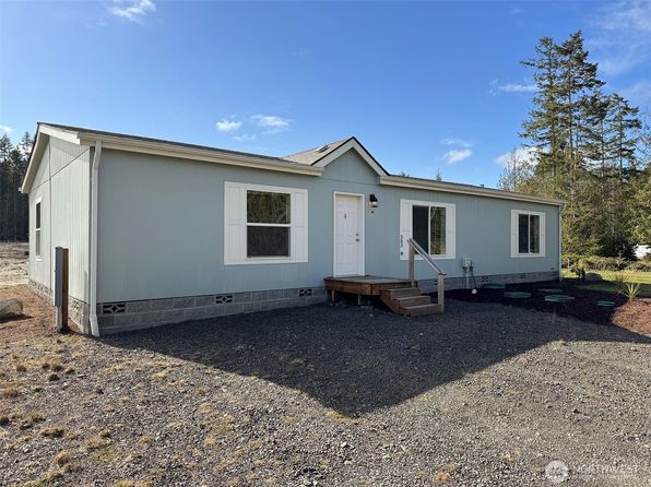 303 Critter Country Trail, Sequim, WA 98382