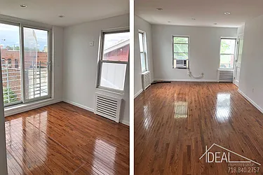 Rented by Ideal Properties Group