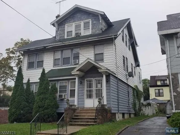 190 Custer Ave #192, Newark, NJ 07112