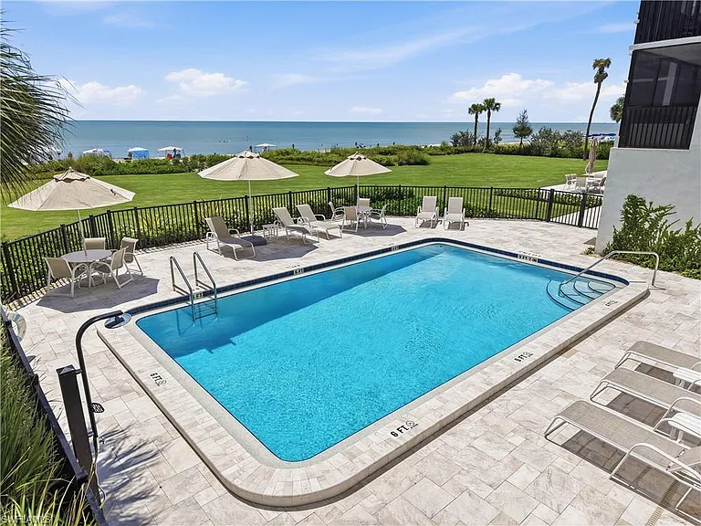 9375 Gulf Shore Dr #203 — Photo 4