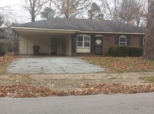 3963 Battlefield Dr, Memphis, TN 38128