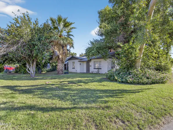 4201 N 18TH Street, Phoenix, AZ 85016