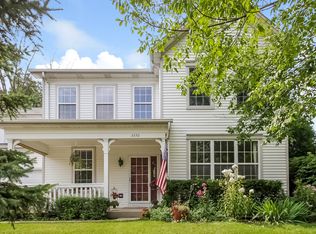 3330 Country Ln, Waukegan, IL 60087