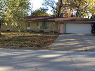 1801 Elaine Dr, Manhattan, KS 66502
