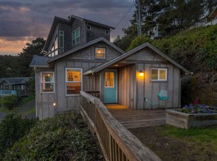 1740 Maxwell Mountain Rd, Oceanside, OR 97134