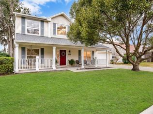 236 Silk Bay Pl, Longwood, FL 32750