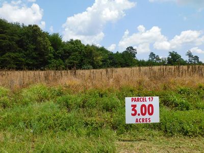 Lloyds Mill Rd, Clover, VA, 24534