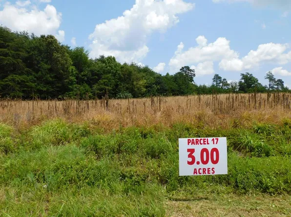 Lloyds Mill Rd, Clover, VA 24534