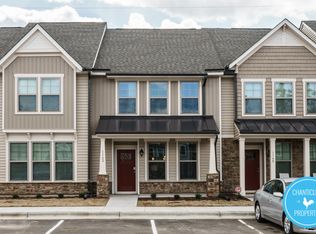 1119 Midtowne Way #1, Durham, NC 27713