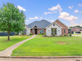 213 Coventry St, Bullard, TX 75757