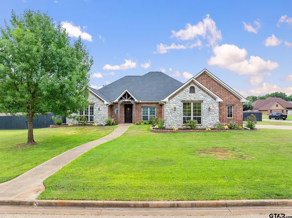 213 Coventry St, Bullard, TX 75757