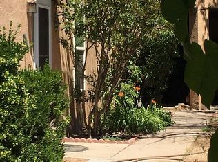 6700 Cisco Rd NW, Albuquerque, NM 87120