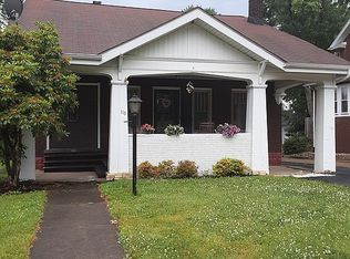 110 N Crandon Ave, Niles, OH 44446