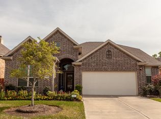 1523 Pecan Branch Dr, Richmond, TX 77406