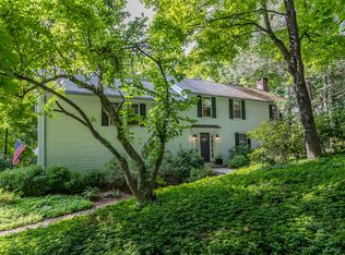 41 Kirby Rd, Washington, CT 06793