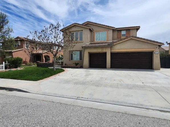 593 Hyacinth Rd, San Jacinto, CA 92582