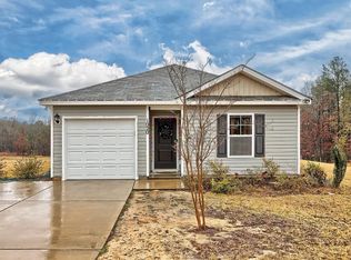 1020 McKittrick Dr, Lugoff, SC 29078