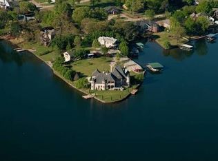 103 Lakesouth Ter, Hot Springs, AR 71913