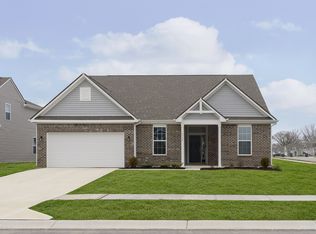 9794 Olympic Blvd, Pendleton, IN 46064