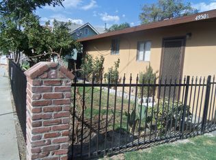 4950 Maine Ave, Baldwin Park, CA 91706