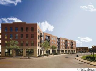 500 S Clinton Condo UNIT 305, Syracuse, NY 13202