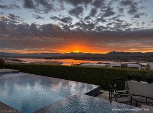 20 Highland Cove Ln, Henderson, NV 89011