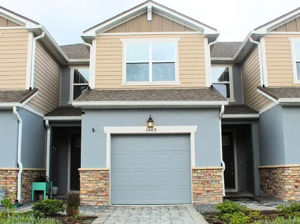 1005 Spring Palms Loop, Orlando, FL 32828