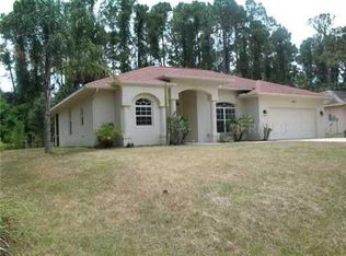 3878 Oklahoma St, North Port, FL 34286