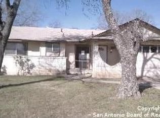 6519 Timberhill, San Antonio, TX 78238