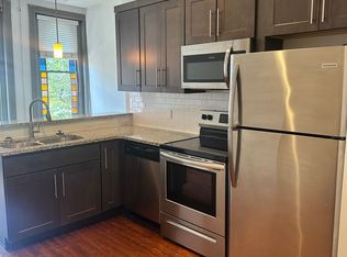 1204 Hull St - Bean Building, Richmond, VA 23224