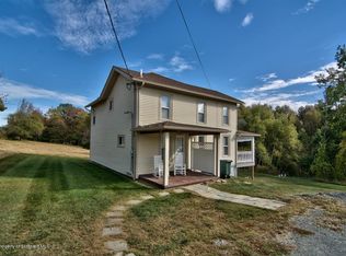 Lily Lake Rd N, Dalton, PA 18414